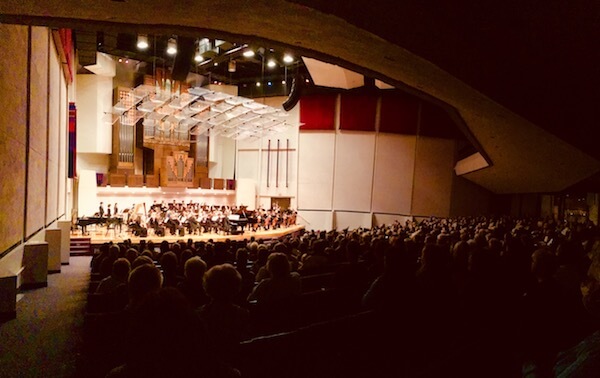 Mulder Christmas Concert 3