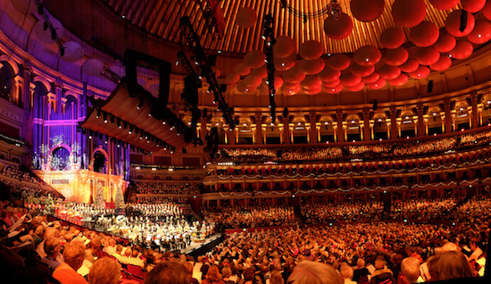 Royal Albert Hall