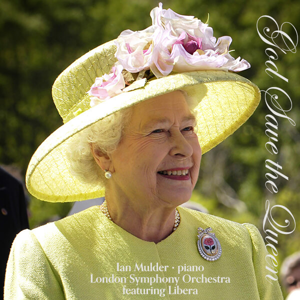God Save the Queen Tribute