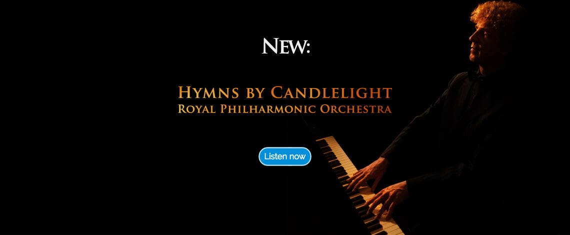 New: Hymns by Candlelight